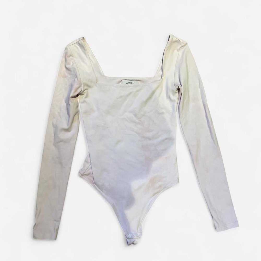 Aritzia Babaton Bodysuit